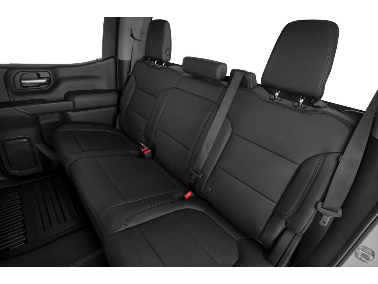 2020 Chevrolet Silverado 1500 Vehicle Photo in Tulsa, OK 74129