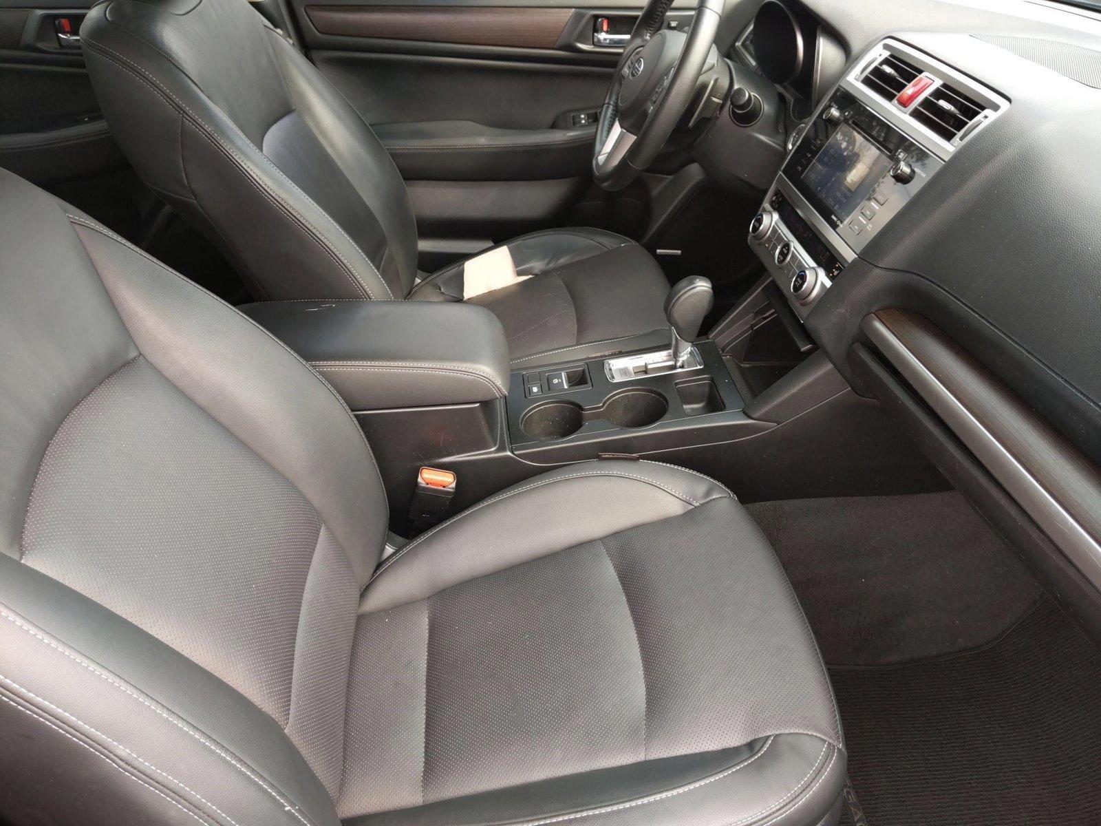 2015 Subaru Legacy Vehicle Photo in AUSTIN, TX 78759-4154