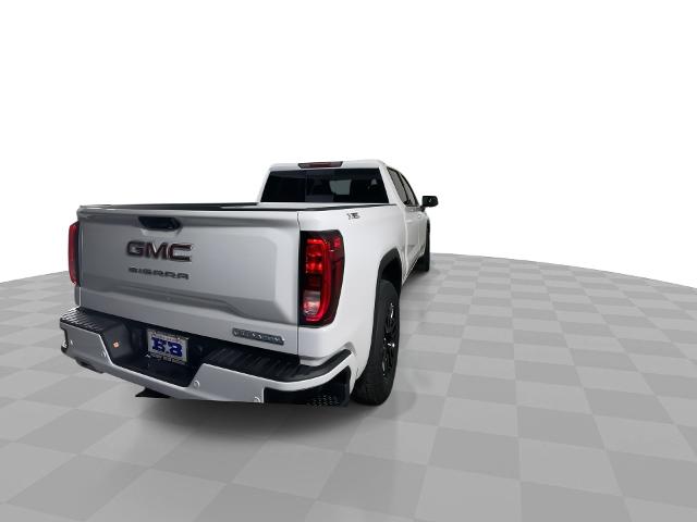 2025 GMC Sierra 1500 Vehicle Photo in GILBERT, AZ 85297-0402