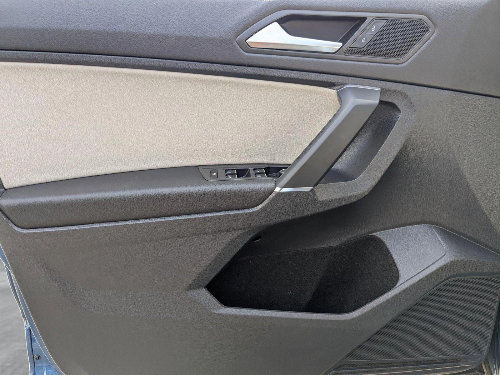2020 Volkswagen Tiguan Vehicle Photo in Panama City, FL 32401