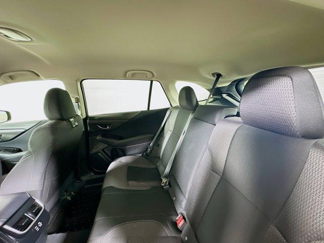 2025 Subaru Outback Vehicle Photo in Doylestown, PA 18902