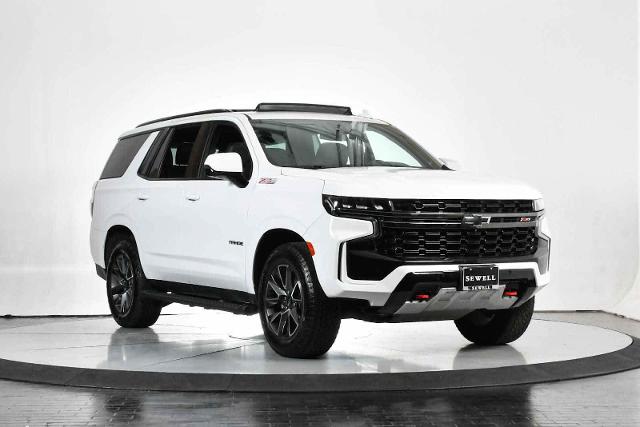 2022 Chevrolet Tahoe Vehicle Photo in DALLAS, TX 75235