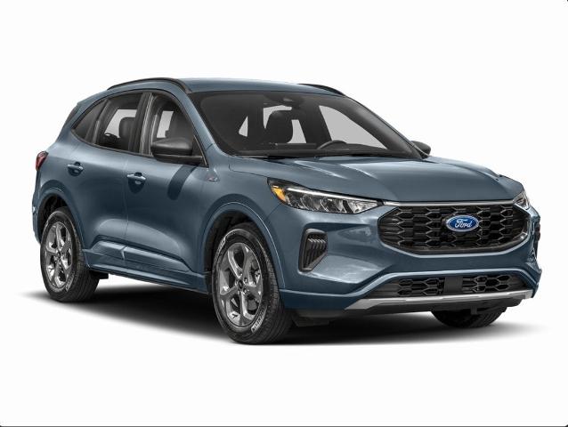 2023 Ford Escape Vehicle Photo in Tulsa, OK 74129