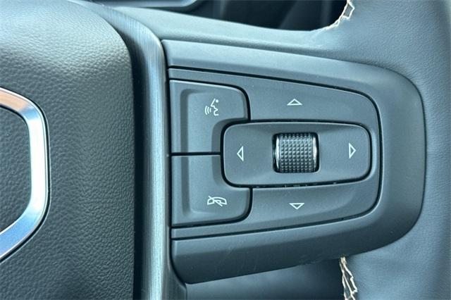 2025 GMC Sierra 3500 HD Vehicle Photo in ELK GROVE, CA 95757-8703