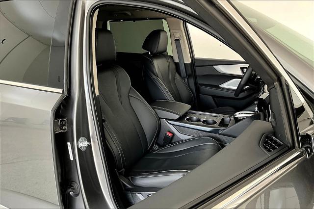 2025 Acura MDX Vehicle Photo in Grapevine, TX 76051