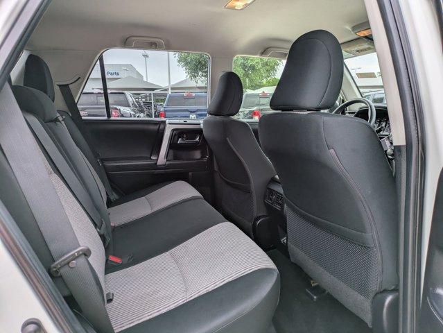 2023 Toyota 4Runner Vehicle Photo in SELMA, TX 78154-1460