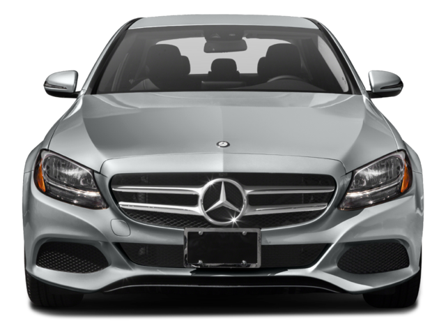 2018 Mercedes-Benz C-Class Vehicle Photo in San Antonio, TX 78230