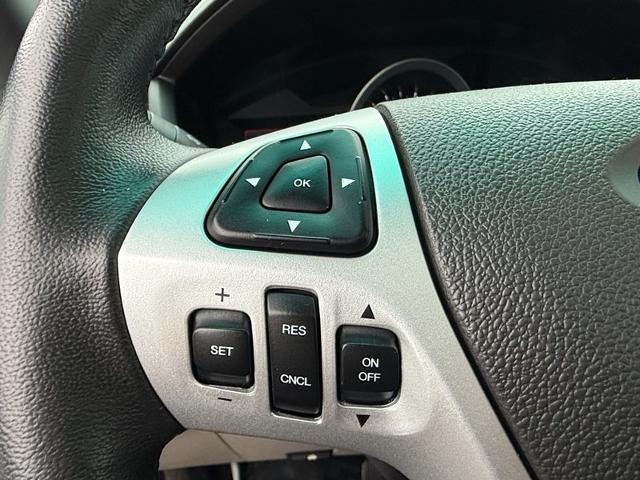 2013 Ford Explorer Vehicle Photo in MIDDLETON, WI 53562-1492