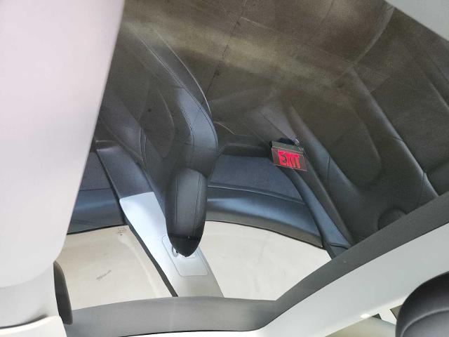 2021 Tesla Model 3 Vehicle Photo in Grapevine, TX 76051