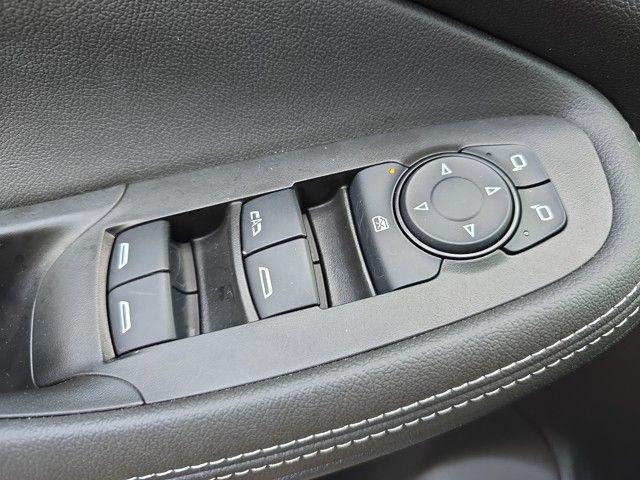 2024 Buick Encore GX Vehicle Photo in Pleasant Hills, PA 15236