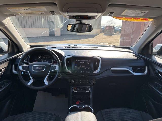 2022 GMC Terrain Vehicle Photo in MEDINA, OH 44256-9631