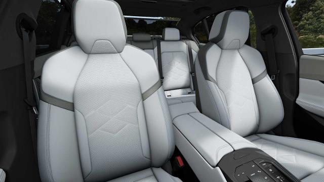 2025 BMW i5 Vehicle Photo in GRAPEVINE, TX 76051