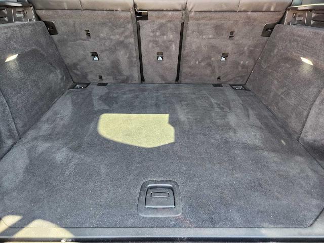 2022 BMW X5 sDrive40i Vehicle Photo in PLANO, TX 75024