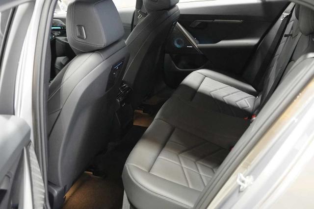 2024 BMW 530i Vehicle Photo in GRAPEVINE, TX 76051
