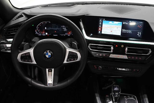 2025 BMW Z4 sDrive30i Vehicle Photo in GRAPEVINE, TX 76051
