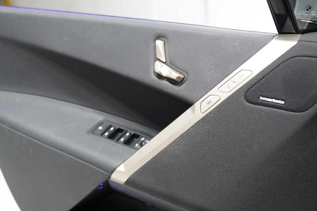 2024 BMW iX Vehicle Photo in GRAPEVINE, TX 76051
