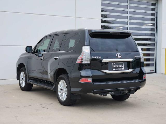 2023 Lexus GX 460 Vehicle Photo in PLANO, TX 75024