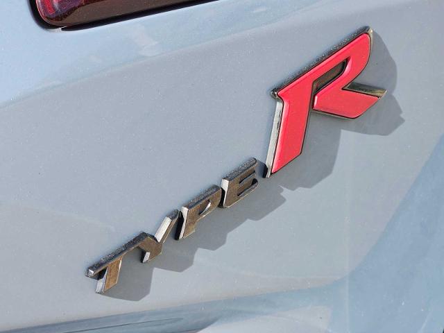 2023 Honda Civic Type R Vehicle Photo in PLANO, TX 75024
