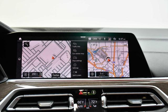 2019 BMW X5 xDrive40i Vehicle Photo in DALLAS, TX 75235