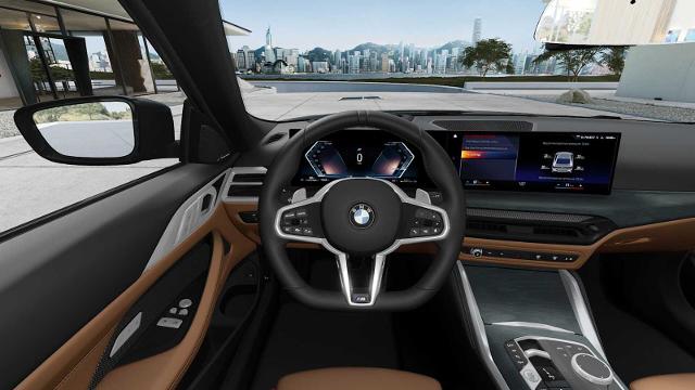2026 BMW 430i xDrive Vehicle Photo in GRAPEVINE, TX 76051