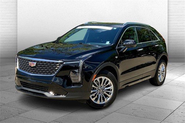 2024 Cadillac XT4 Vehicle Photo in KANSAS CITY, MO 64114-4545