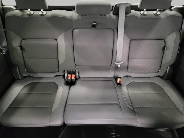 2022 Chevrolet Silverado 1500 LTD Vehicle Photo in APPLETON, WI 54914-4656
