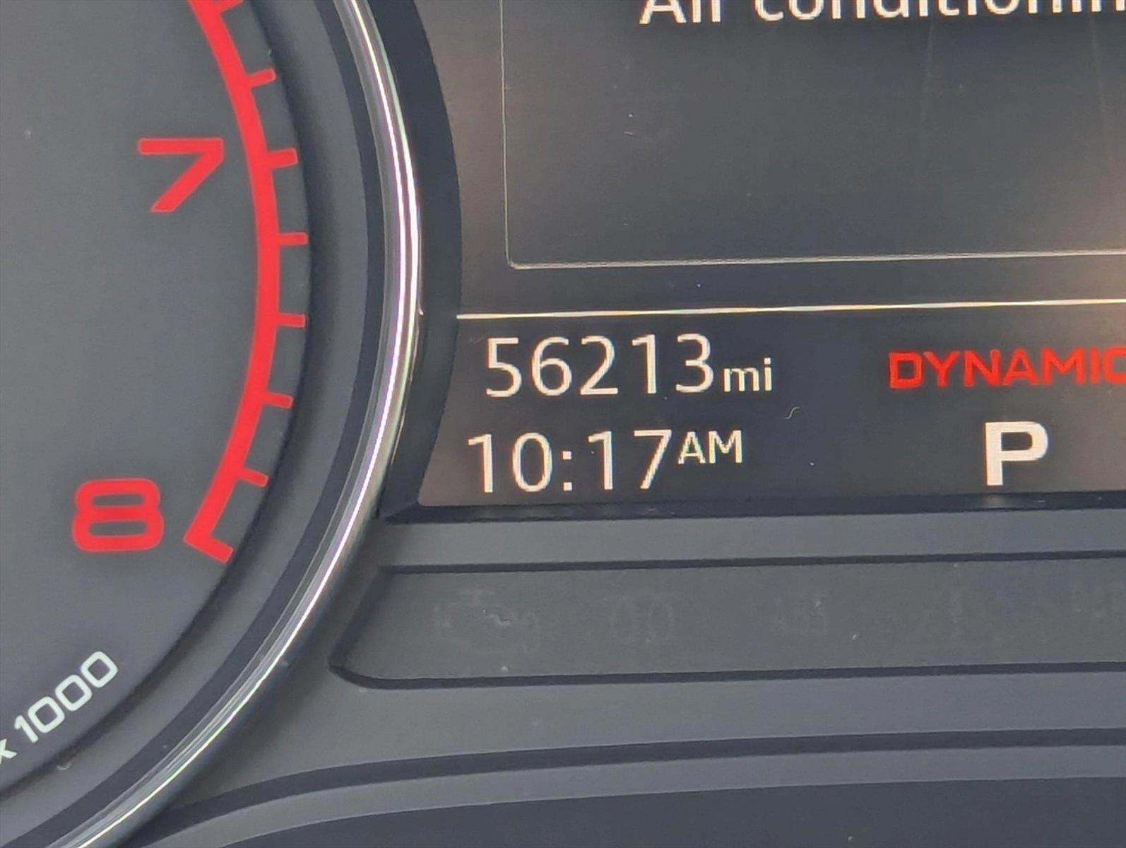 2018 Audi A5 Sportback Vehicle Photo in Delray Beach, FL 33444
