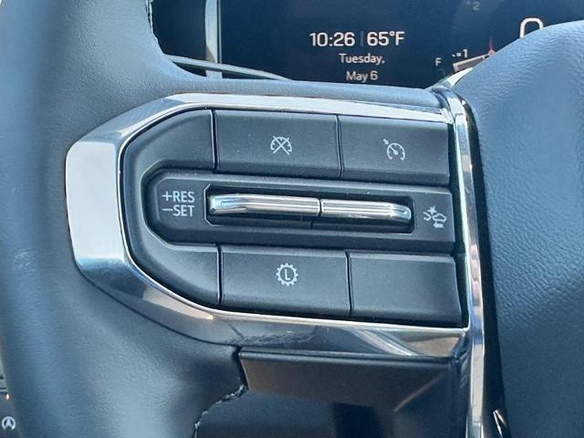 2025 GMC Terrain Vehicle Photo in COLUMBIA, MO 65203-3903