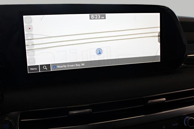 2023 Hyundai PALISADE Vehicle Photo in Green Bay, WI 54304