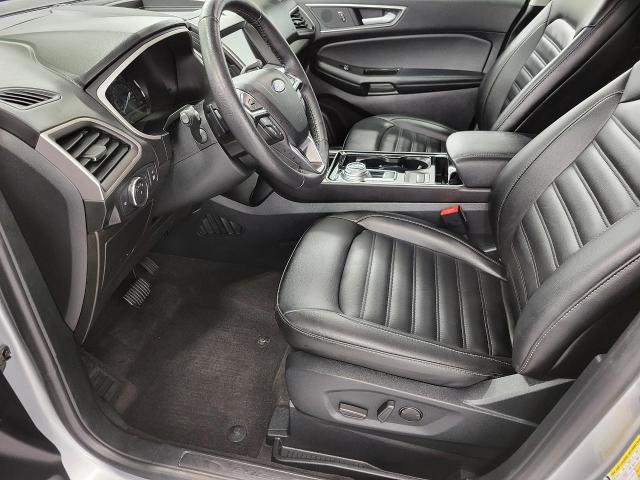 2020 Ford Edge Vehicle Photo in Neenah, WI 54956