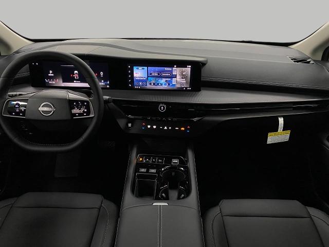 2025 Nissan Murano Vehicle Photo in Appleton, WI 54913