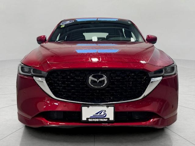 2023 Mazda CX-5 Vehicle Photo in Green Bay, WI 54304