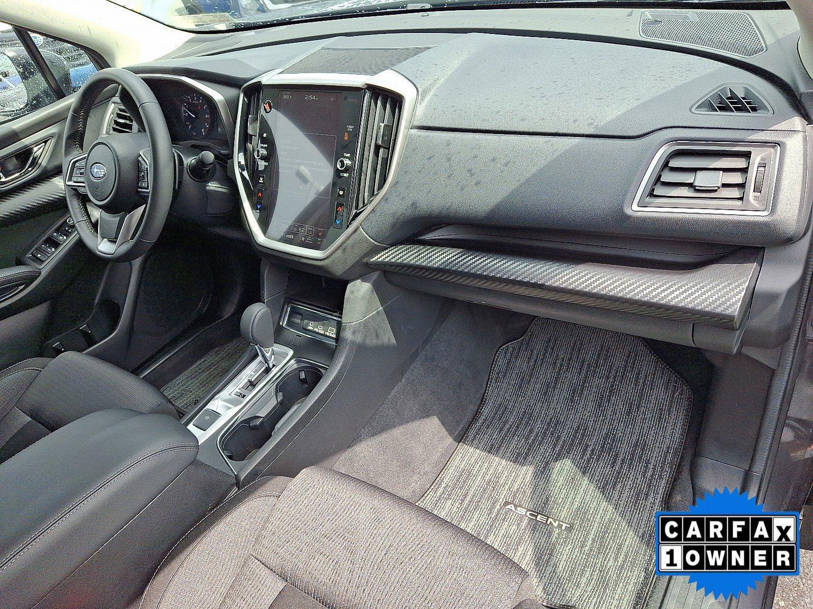 2024 Subaru Ascent Vehicle Photo in Harrisburg, PA 17111