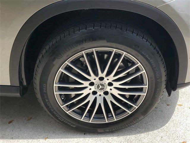 2024 Mercedes-Benz GLC Vehicle Photo in SUNRISE, FL 33323-3202
