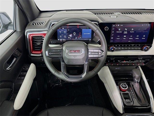2025 GMC Canyon Vehicle Photo in PUYALLUP, WA 98371-4149