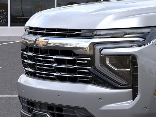 2025 Chevrolet Tahoe Vehicle Photo in HOUSTON, TX 77034-5009