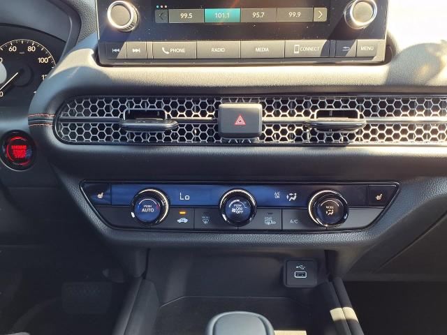 2025 Honda HR-V Vehicle Photo in Oshkosh, WI 54904