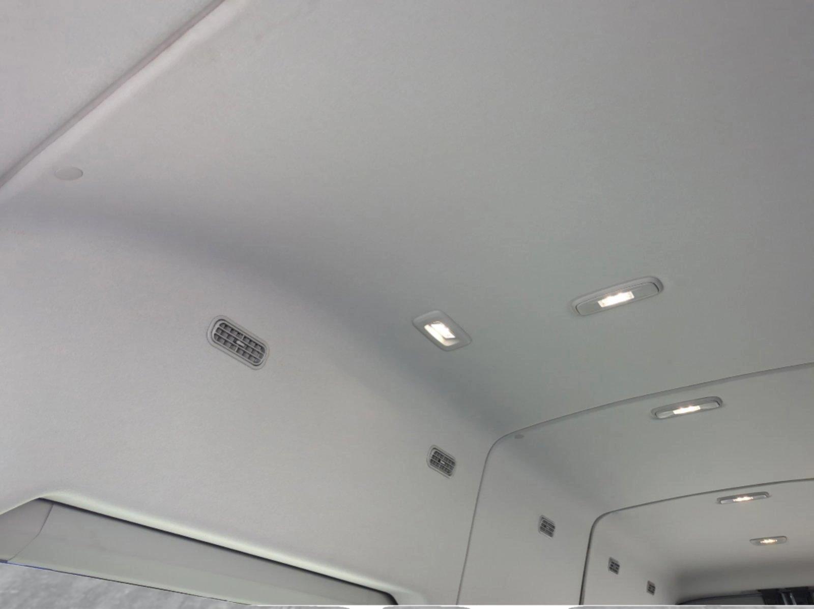 2024 Ford Transit Passenger Wagon Vehicle Photo in Margate, FL 33063