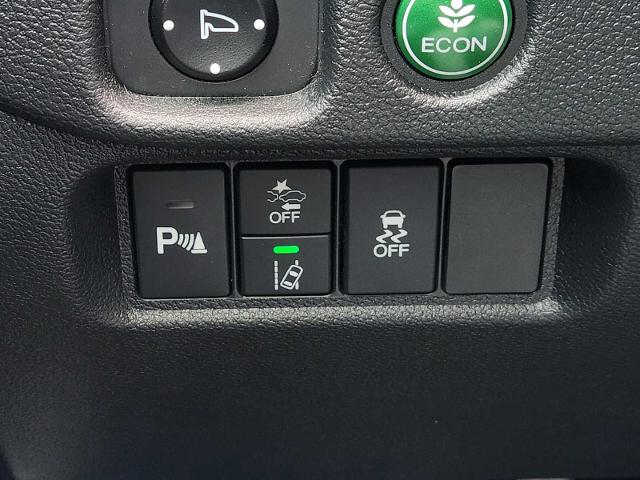 2022 Honda Passport Vehicle Photo in GRAPEVINE, TX 76051