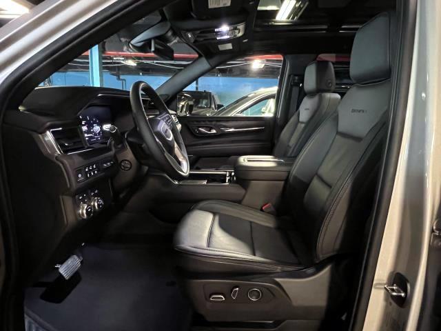 2024 GMC Yukon Vehicle Photo in Roslyn, NY 11576