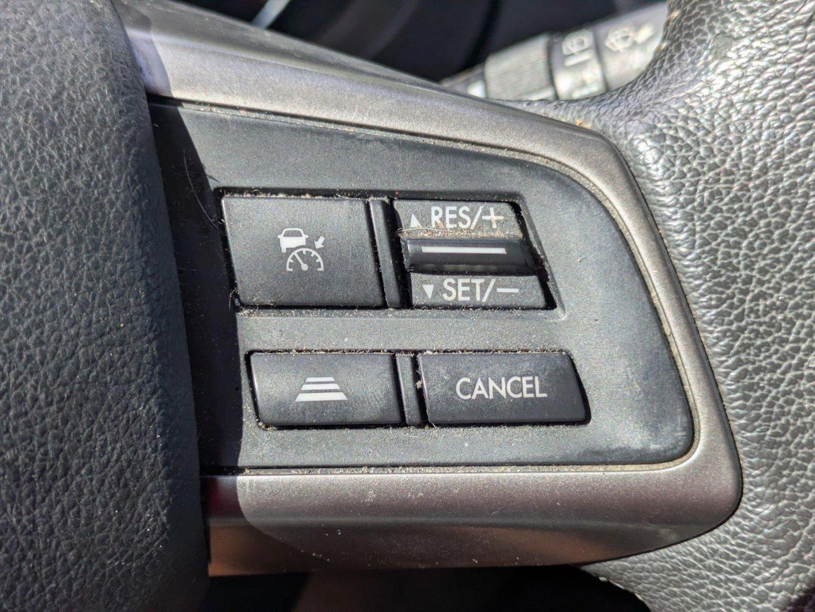 2016 Subaru Forester Vehicle Photo in GREENACRES, FL 33463-3207