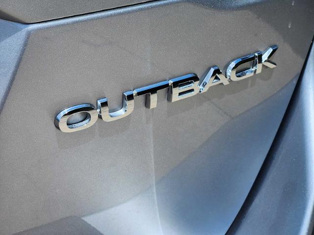 2021 Subaru Outback Vehicle Photo in DALLAS, TX 75209
