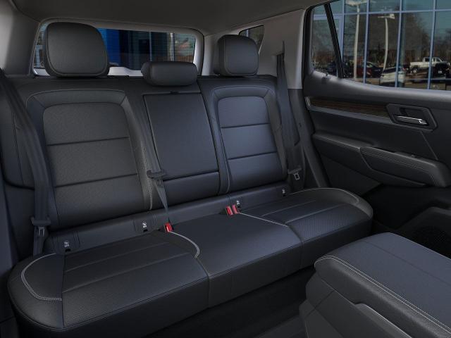 2026 GMC Terrain Vehicle Photo in OSHKOSH, WI 54904-7811