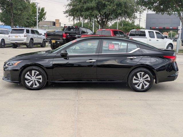 2025 Nissan Altima Vehicle Photo in San Antonio, TX 78209