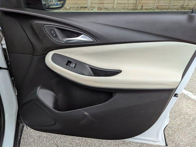 2024 Buick Encore GX Vehicle Photo in San Antonio, TX 78230