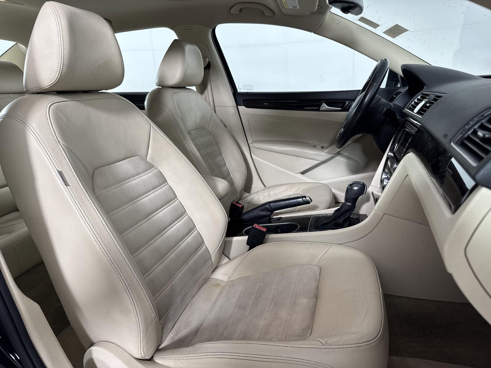 2015 Volkswagen Passat Vehicle Photo in Georgetown, TX 78626