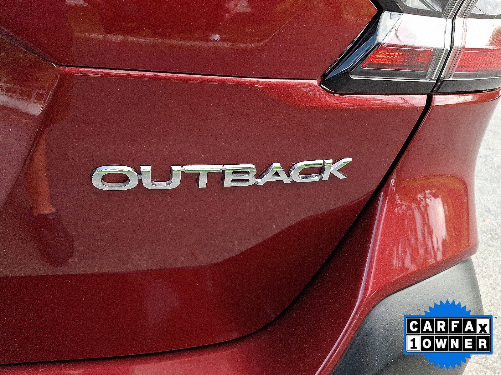 2024 Subaru Outback Vehicle Photo in Harrisburg, PA 17111