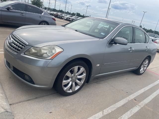 2007 INFINITI M35 Vehicle Photo in Grapevine, TX 76051