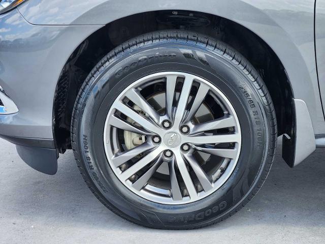 2020 INFINITI QX60 Vehicle Photo in DALLAS, TX 75209