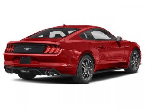 2023 Ford Mustang Vehicle Photo in Georgetown, TX 78626